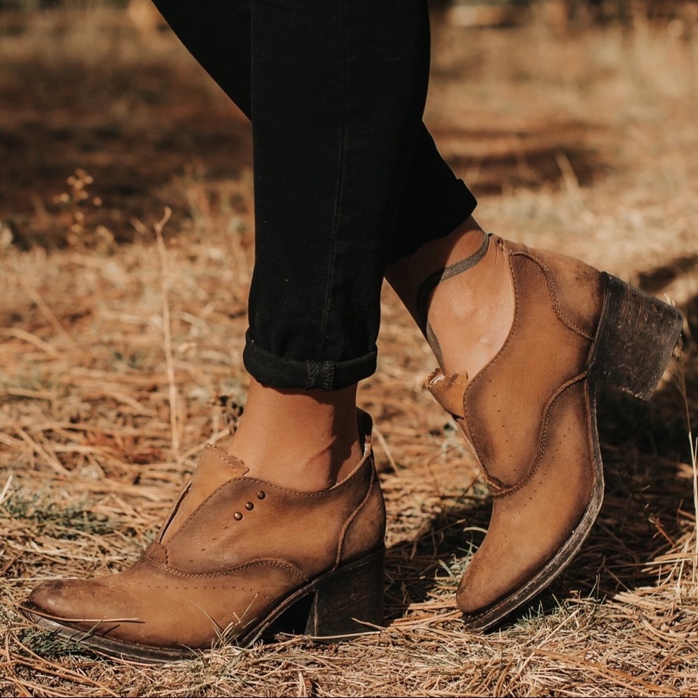 Freebird SADIE size 8